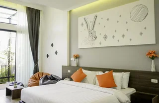 Столичный район Чантхабури: Pimdara Hotel