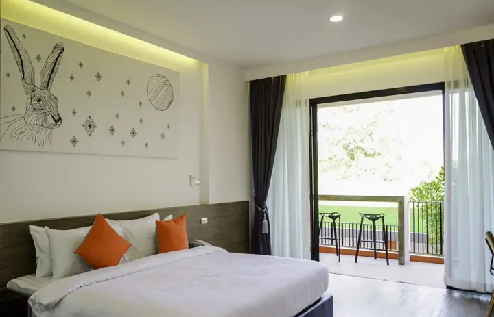 Столичный район Чантхабури: Pimdara Hotel