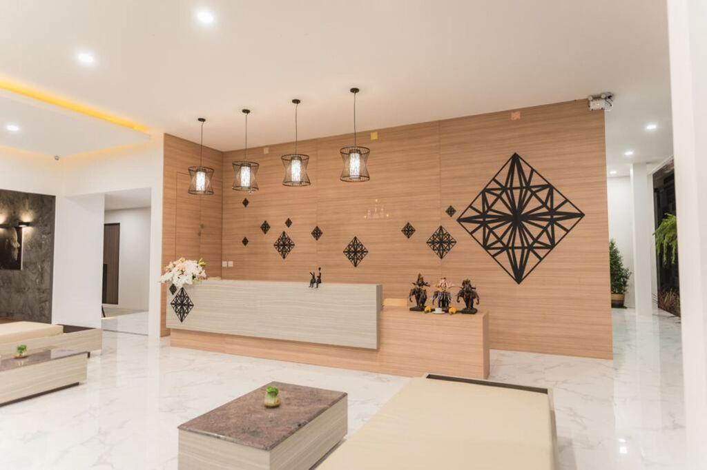 Столичный район Чантхабури: Pimdara Hotel