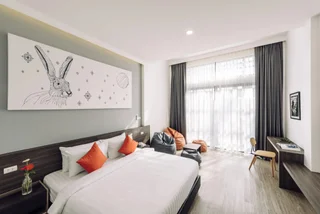 Столичный район Чантхабури: Pimdara Hotel