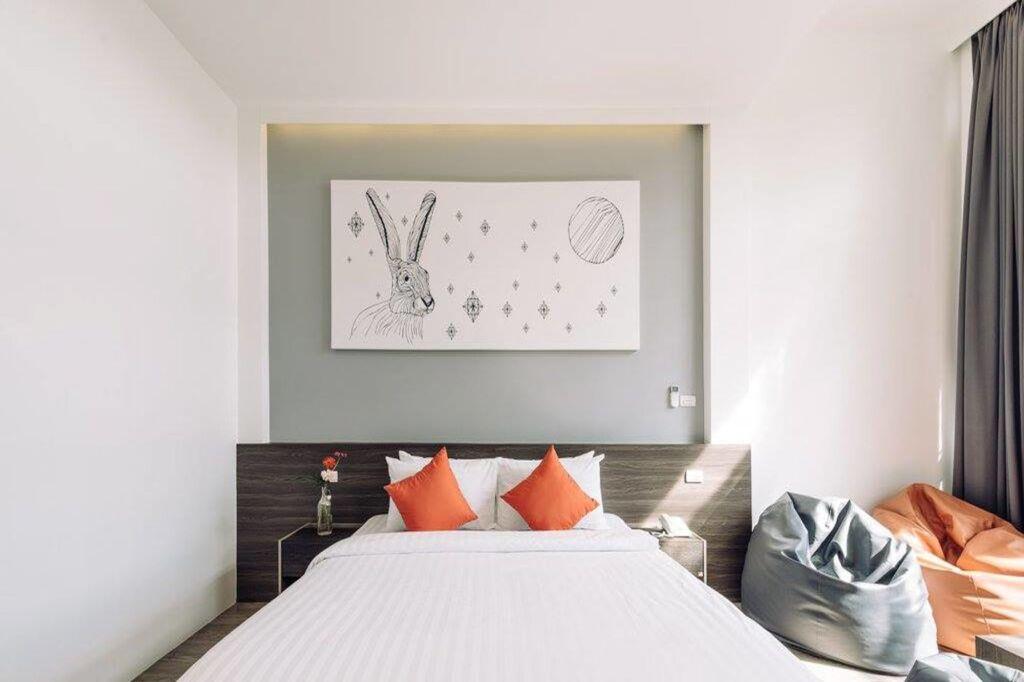 Столичный район Чантхабури: Pimdara Hotel
