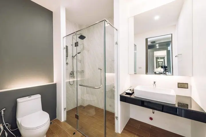 Столичный район Чантхабури: Pimdara Hotel