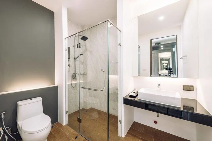 Столичный район Чантхабури: Pimdara Hotel