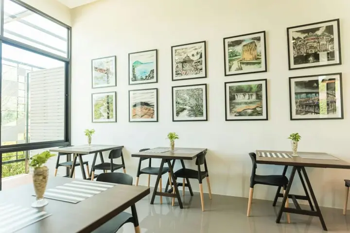 Столичный район Чантхабури: Pimdara Hotel