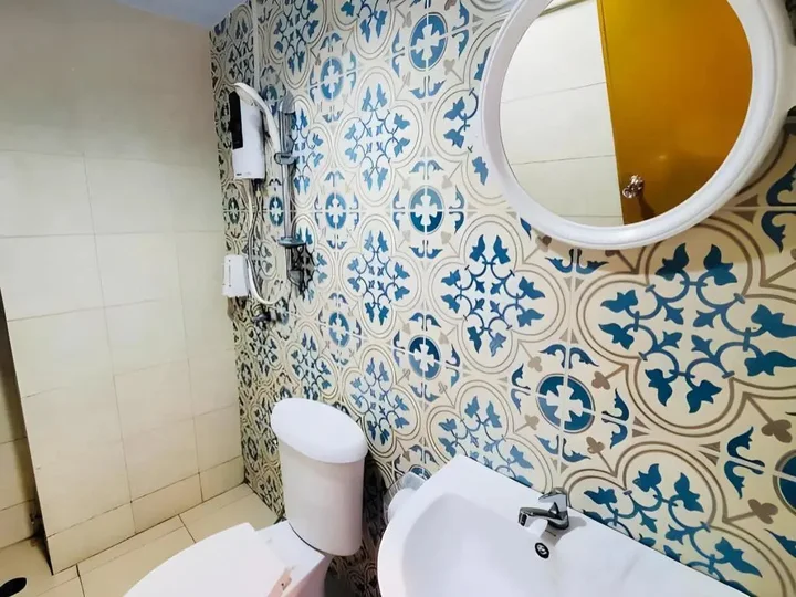 Пхетчхабури: Keeree Boutique Hotel