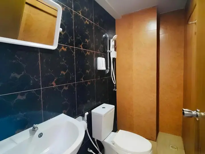 Пхетчхабури: Keeree Boutique Hotel
