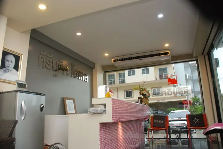 Keeree Boutique Hotel — фото 4