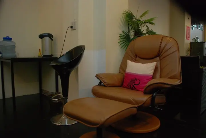 Пхетчхабури: Keeree Boutique Hotel