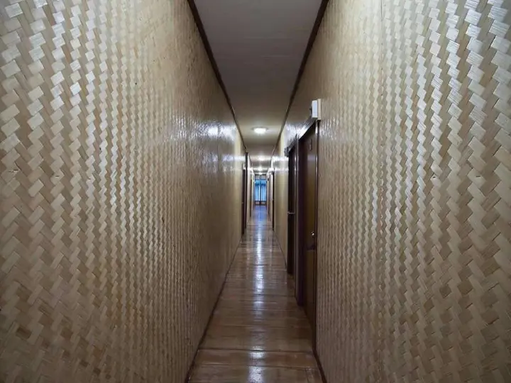 Канчанабури: VN Guesthouse Kanchanaburi