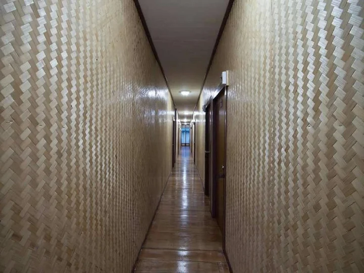 Канчанабури: VN Guesthouse Kanchanaburi