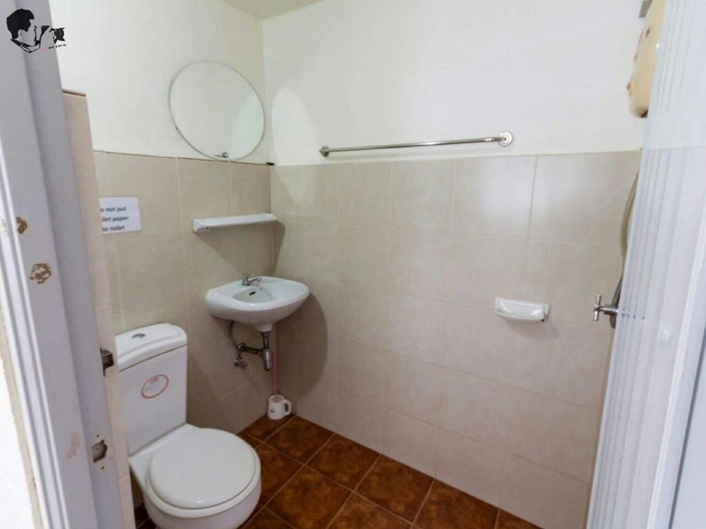 Канчанабури: VN Guesthouse Kanchanaburi