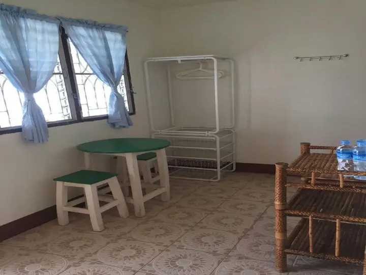 Канчанабури: VN Guesthouse Kanchanaburi