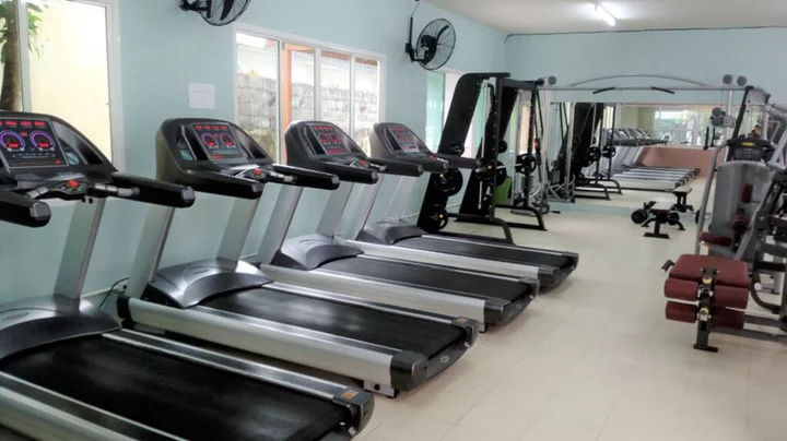 Муанг: PJ Phuket Town Hotel