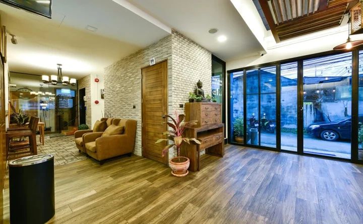 Муанг: Casa Bella Phuket