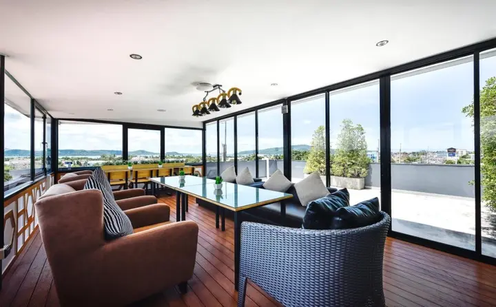 Муанг: Casa Bella Phuket
