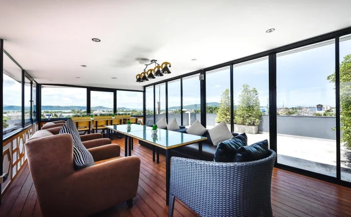 Муанг: Casa Bella Phuket