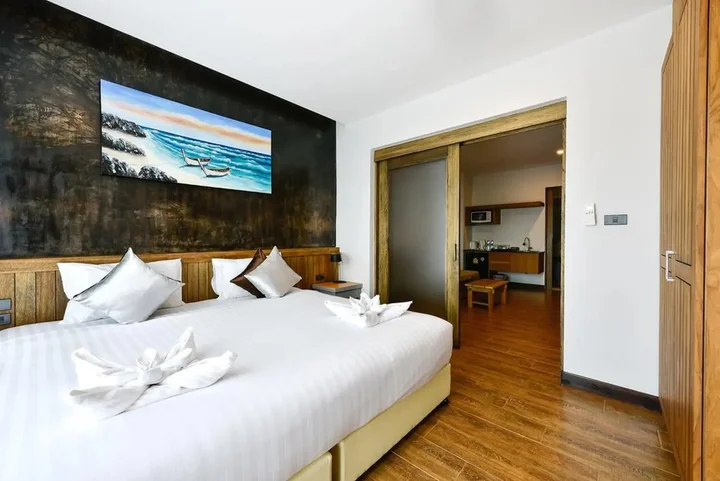 Муанг: Casa Bella Phuket