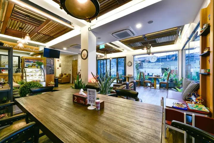 Casa Bella Phuket — фото 2