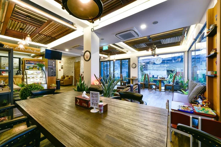 Муанг: Casa Bella Phuket