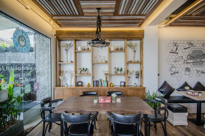 Муанг: Casa Bella Phuket