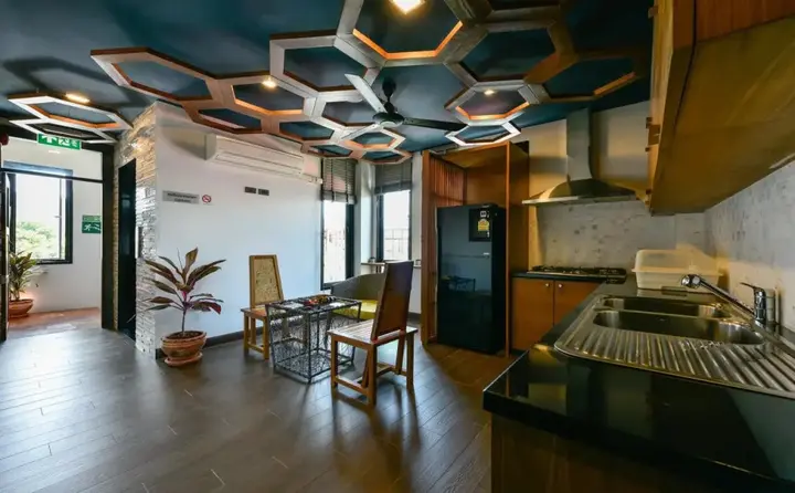 Муанг: Casa Bella Phuket