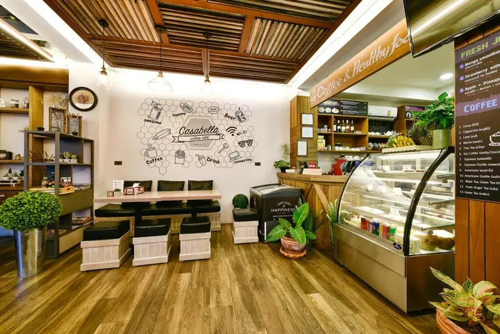 Муанг: Casa Bella Phuket