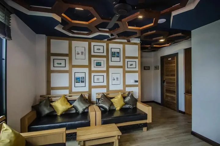 Муанг: Casa Bella Phuket