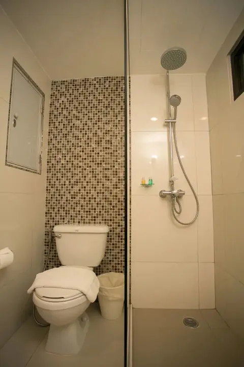 Бангкок: ZEN Premium Santiphap Park
