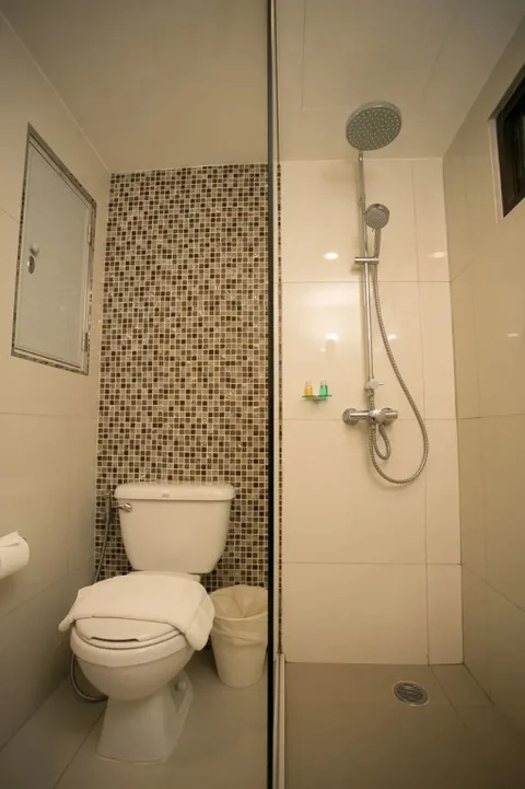 Бангкок: ZEN Premium Santiphap Park