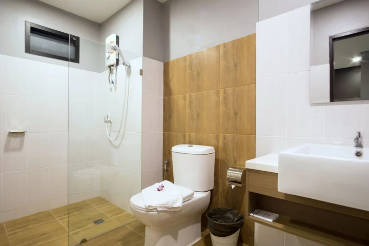 Чаам: C Cha-am Hotel