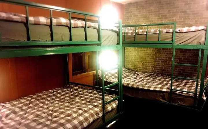 Sleep Ping Bed & River Bar - Hostel — фото 5