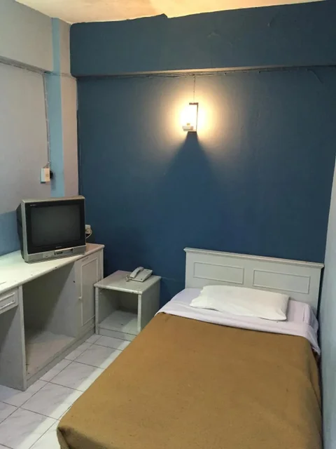 Бангкок: Paradise House