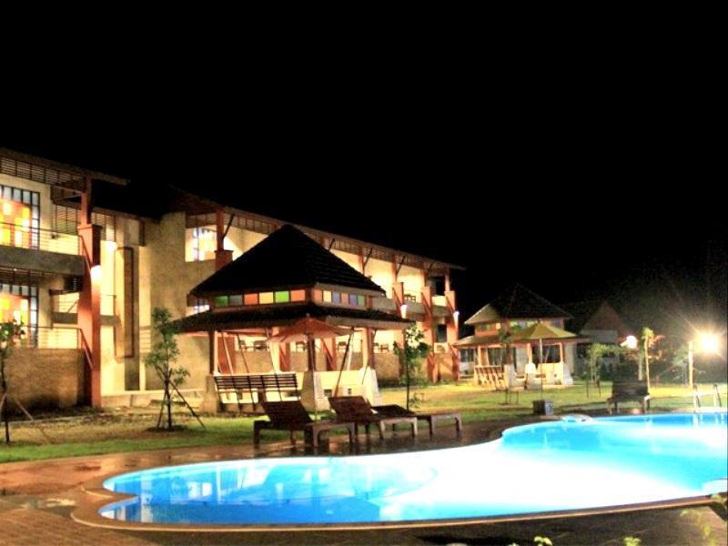 Нонг Нам Дэнг: Khaoyai Nature Life & Tours