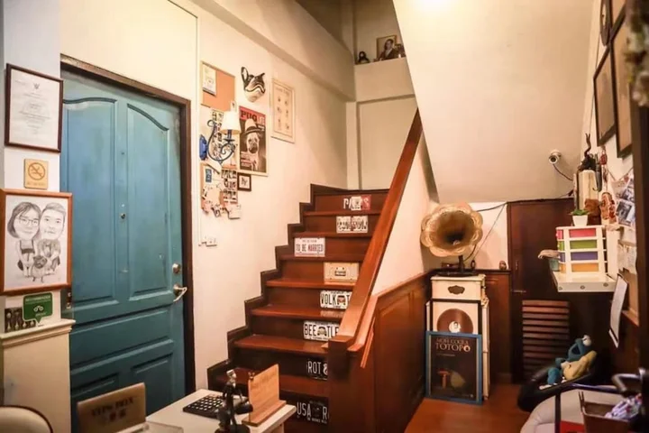 Бангкок: Nego Home