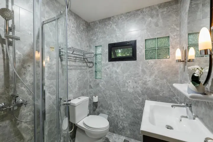 Чиангмай: Le Charcoa Hotel