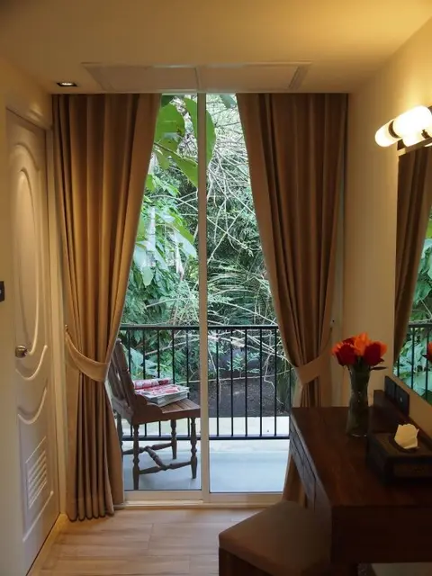 Чиангмай: Le Charcoa Hotel
