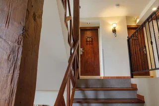 Чиангмай: Le Charcoa Hotel