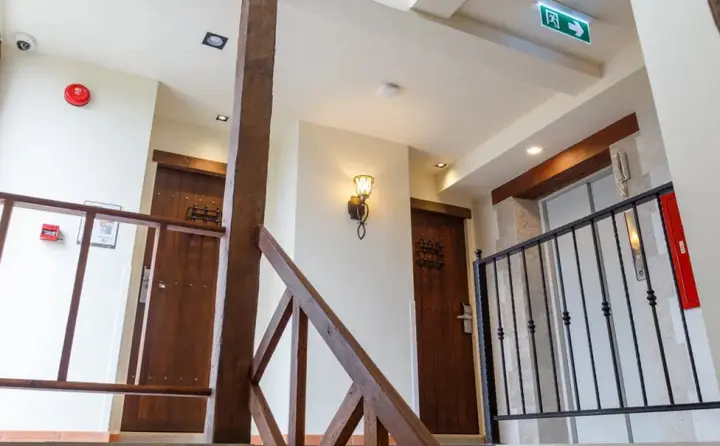 Чиангмай: Le Charcoa Hotel