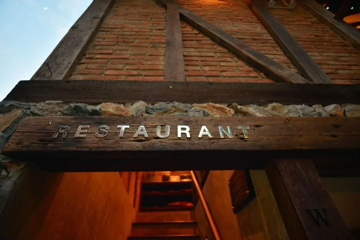 Чиангмай: Le Charcoa Hotel