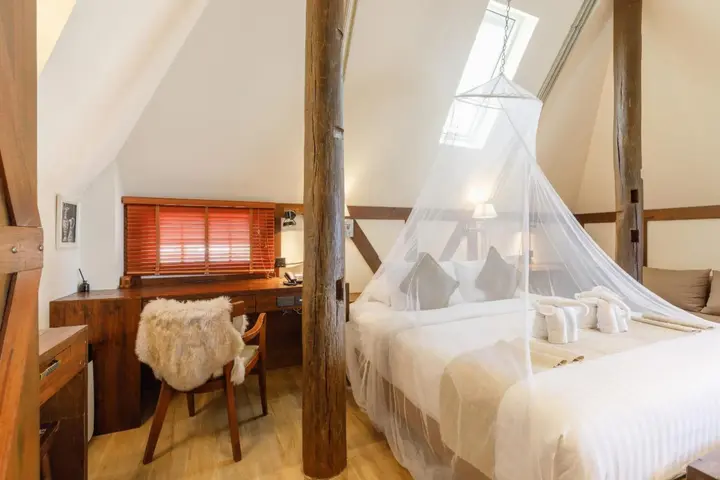 Чиангмай: Le Charcoa Hotel