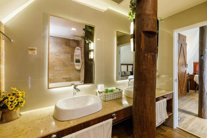 Чиангмай: Le Charcoa Hotel
