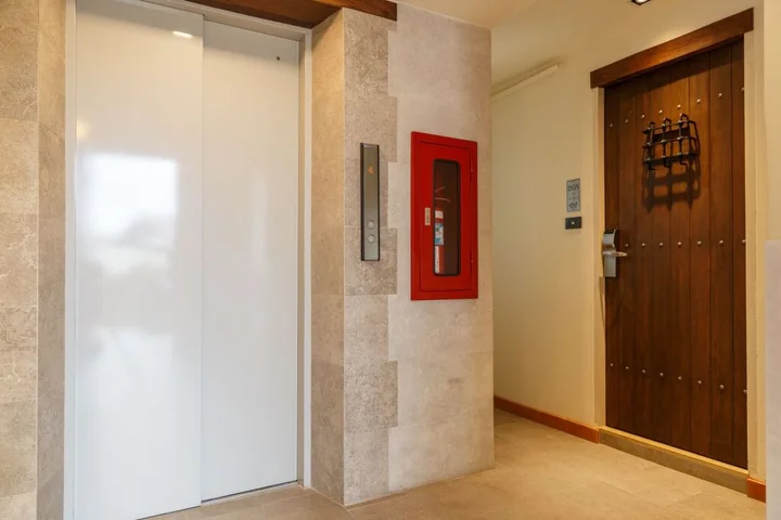 Чиангмай: Le Charcoa Hotel
