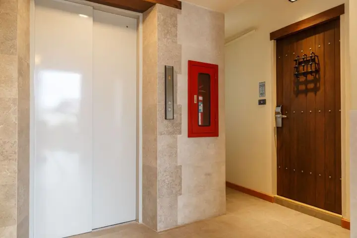 Чиангмай: Le Charcoa Hotel