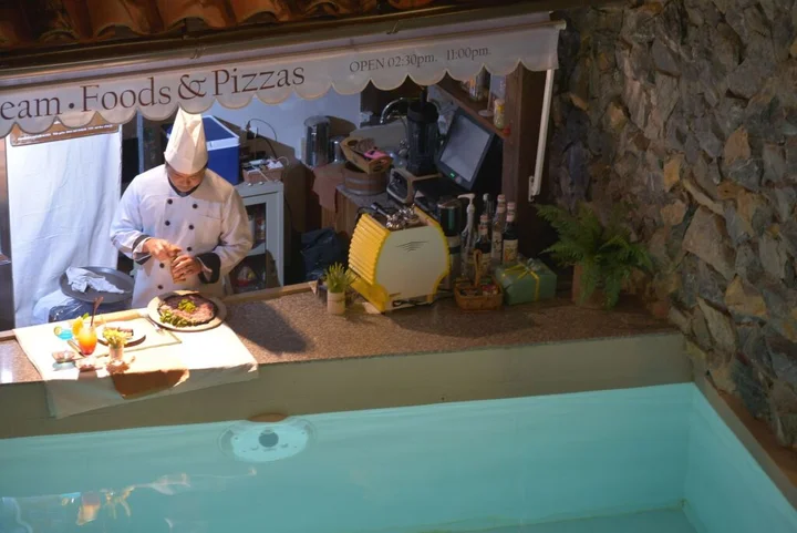 Чиангмай: Le Charcoa Hotel