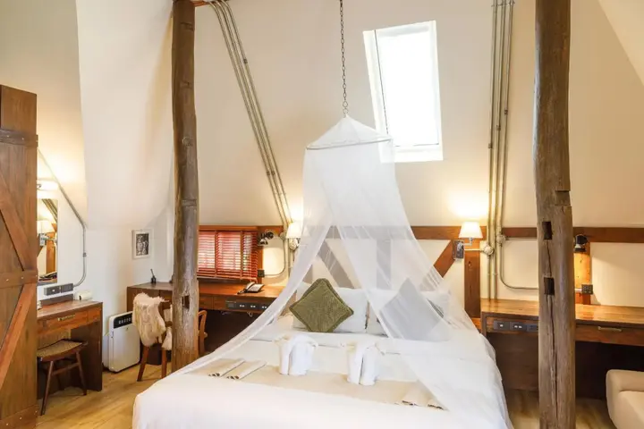 Чиангмай: Le Charcoa Hotel
