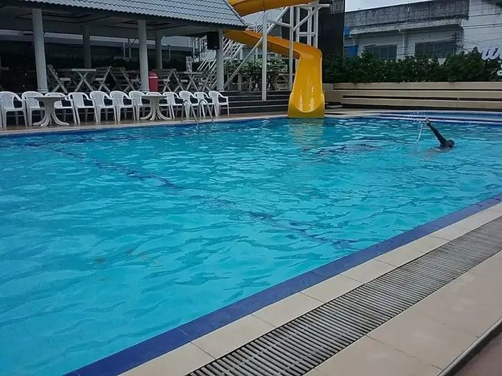 Кхэм Сон: Lom Sak Nattirat Hotel