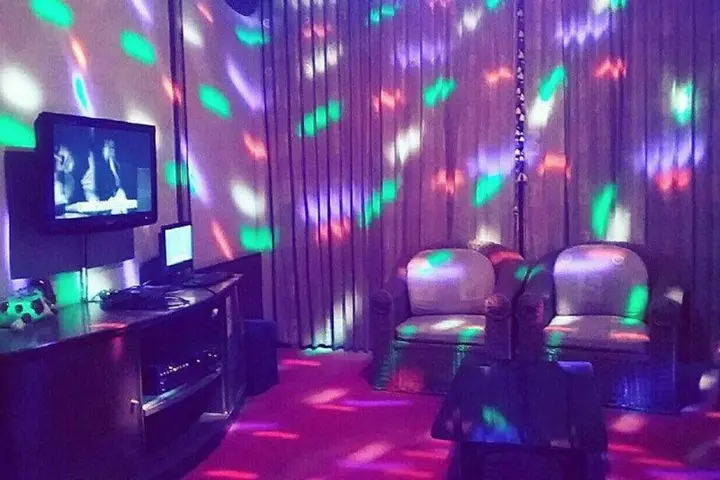 Кхэм Сон: Lom Sak Nattirat Hotel