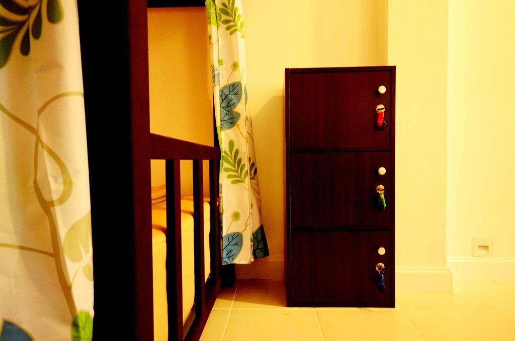 Аюттхая: Early Bird Hostel Ayutthaya