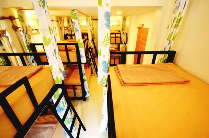 Аюттхая: Early Bird Hostel Ayutthaya
