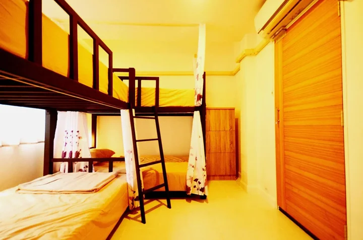 Аюттхая: Early Bird Hostel Ayutthaya